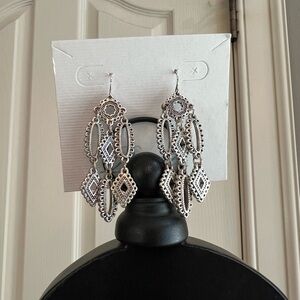 Grand Canyon Earrings